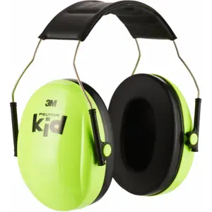 Protector auricular para crianças SNR 27dB
