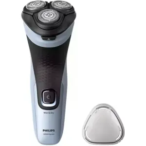 Máquina de Barbear elétrica sem fios Seco/Húmido