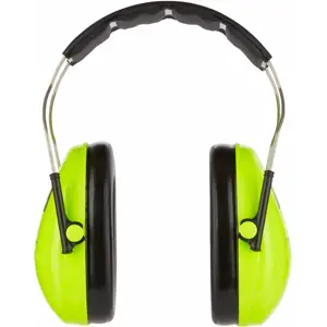 Protector auricular para crianças SNR 27dB
