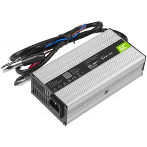 Carregador para baterias LiFePO4 - 14.6V 10A 146W