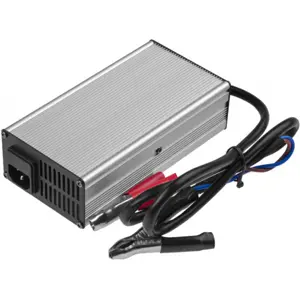 Carregador para baterias LiFePO4 - 14.6V 10A 146W