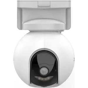 Câmara IP (Wi-Fi) Pan/Tilt 2K⁺ 4MP 4mm IR 15m c/ Bateria 10400mAh - p/ exterior