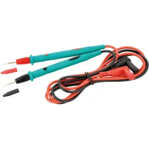 Multímetro analógico (1000Vac/dc 10Adc 20MΩ Cap. hFE)