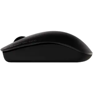 Rato óptico 1200DPI sem fio Wireless 2.4GHz de 3 botões
