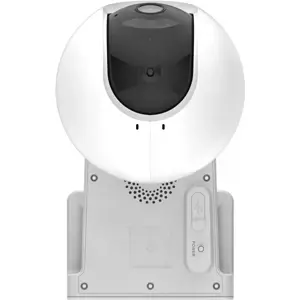 Câmara IP (Wi-Fi) Pan/Tilt 2K⁺ 4MP 4mm IR 15m c/ Bateria 10400mAh - p/ exterior