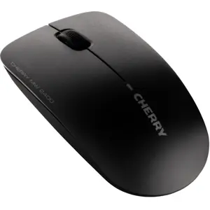 Rato óptico 1200DPI sem fio Wireless 2.4GHz de 3 botões