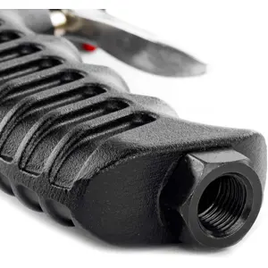 Pistola de chorro de arena 6.5bar (600ml) p/ compressor