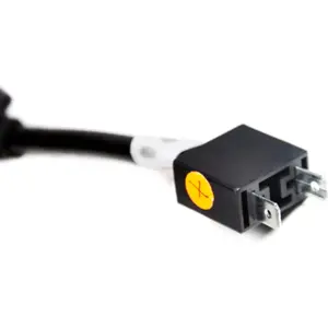 Cancelador de erros CanBus para lâmpadas LED H7