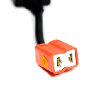 Cancelador de erros CanBus para lâmpadas LED H7