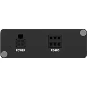 Gateway industrial 4G LTE Cat1 c/ RS485, USB e I/O digital