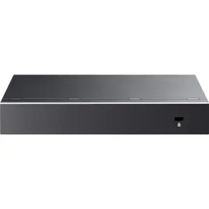 Switch 5P (1×PoE++ In + 4×PoE+ Out) Gigabit 66W