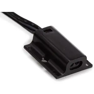 Sensor de Porta com Montagem à Superfície para Fitas LED - 12/24Vdc 3A