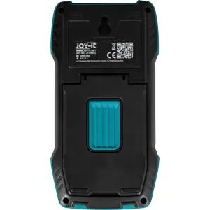 Osciloscópio portátil 3-em-1 (Osciloscópio + Multímetro + Gerador de sinais) - PT