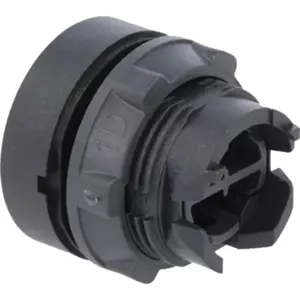 Cabeza de pulsador de la serie Harmony XB5 Ø22mm - Rojo