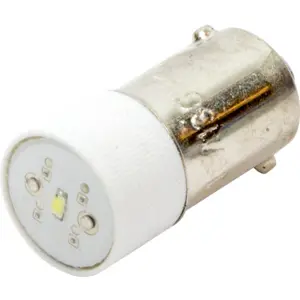 Lámparas en miniatura