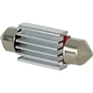Lámpara LED Festoon (C5W) 12V 300lm CANbus - 41mm