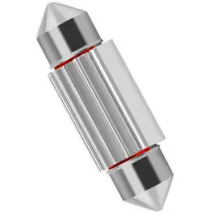 Lámpara LED Festoon (C5W) 12V 300lm CANbus - 41mm