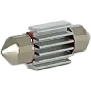 Lâmpada LED Festoon (C5W) 12V 264lm CANbus - 31mm