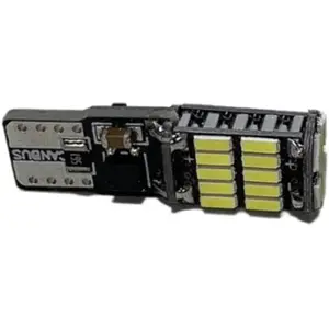 Lâmpada LED T10 W5W 12-24V 2.5W 300lm CANbus