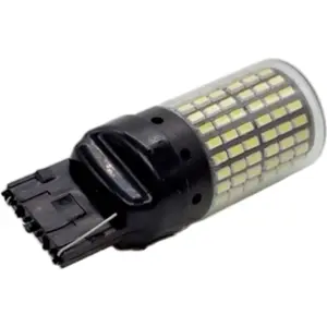 Lâmpada LED T20 W21W 12V 10W 600lm CANbus [2 unid.]