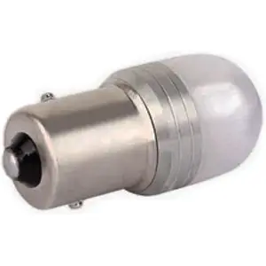 Lâmpada LED BA15s P21W 12V 10W 300lm - 32mm