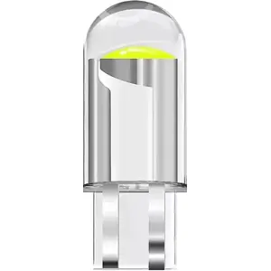 Lâmpada LED T10 W5W 24V 120lm