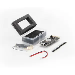 Placa de desenvolvimento IoT com ESP32, LoRa 868 MHz e Ecrã OLED 0.96''