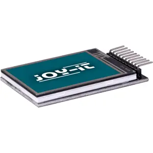 Módulo ecrã LCD 1.8'' Touch (128x160px) com controlador SPI