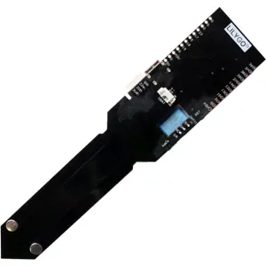 Sensor de Humidade de solo + Temperatura e Luz com ESP32 e DHT11 - Compatível c/ Arduino