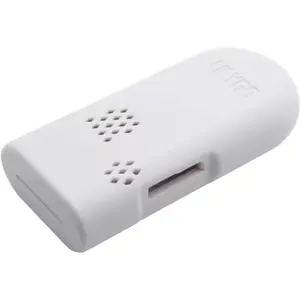 Caja protectora para Sensor T-Higrow