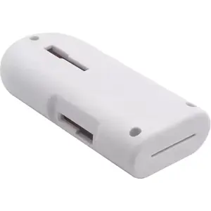 Caixa Protetora para Sensor T-Higrow c/ Bateria 200mAh