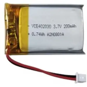 Caixa Protetora para Sensor T-Higrow c/ Bateria 200mAh