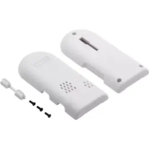 Caixa Protetora para Sensor T-Higrow c/ Bateria 200mAh