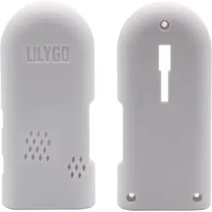 Caja protectora para Sensor T-Higrow