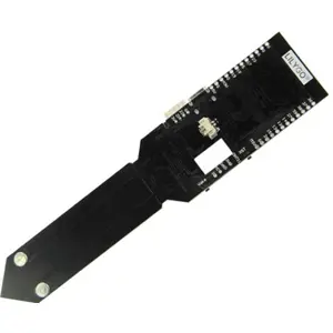 Sensor de Humidade de solo + Temperatura, Pressão e Luz com ESP32 e BME280 - Compatível c/ Arduino