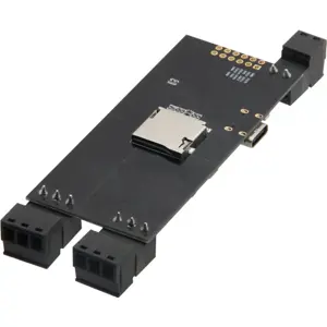 Placa de Desenvolvimento IoT ESP32 com CAN, RS-485, Wi-Fi e Bluetooth