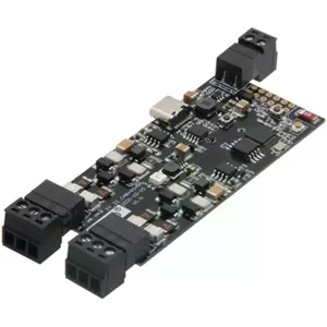 Placa de Desenvolvimento IoT ESP32 com CAN, RS-485, Wi-Fi e Bluetooth