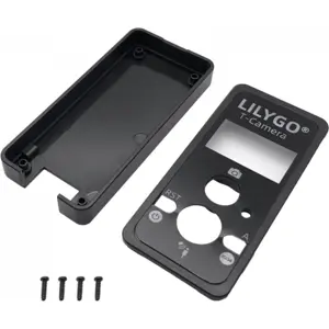Caja protectora para placa T-Camera S3