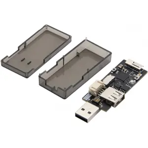 Placa de desarrollo ESP32-S2 Dongle con pantalla 1.14'', Wi-Fi y USB OTG