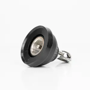 Adaptador de antena DV (borboleta) para suporte PL