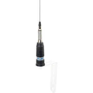 Antena CB [~15 km] alto desempenho - 145cm