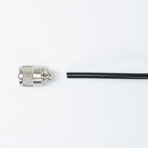 Cabo de Ligação para antenas com Rosca (PL)