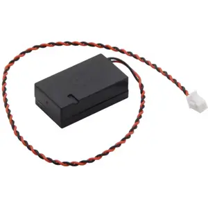 Altifalante 8Ω 1W com Cabo 156 mm e Conector JST GH 1.25 mm p/ placas T-Embed