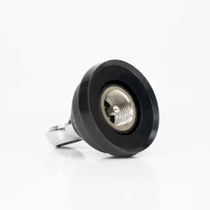 Adaptador de antena DV (borboleta) para suporte PL