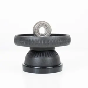 Adaptador de antena DV (borboleta) para suporte PL
