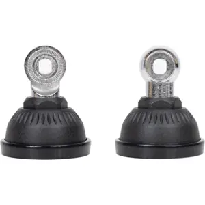 Adaptador de antena DV (borboleta) para suporte PL