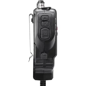 Rádio CB portátil 4W AM-FM 12Vdc (c/ ficha de isqueiro)