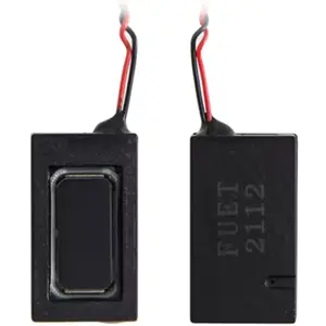 Altifalante 8Ω 1W com Cabo 156 mm e Conector JST GH 1.25 mm p/ placas T-Embed