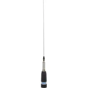 Antena CB [~15 km] alto desempenho - 145cm