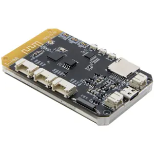 Placa ESP32-S3 para HMI com Ecrã Tátil Resistivo de 2.8'' e Stylus